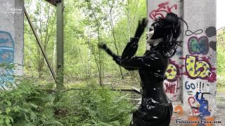 FetiliciousFans SiteRipPt 2The Lost Factory-5
