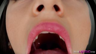 Taylor Made Fetish Ashlynn Evil Psychologist Mesmerizes Devours You (Fetish porn)-9