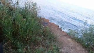 7198 We walked along wild beaches-6