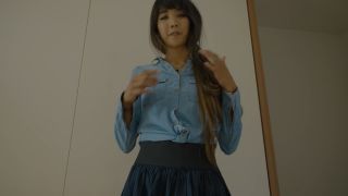Daring Kiara Seduce Teacher with Feet Mouth and Pussy-1