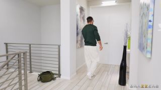 Ryan Keely, Kaden Kole - Double MILF Mayhem Til Everyone Gets Cum On Their Face - Teen-1