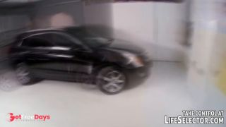 Man Fucks Hot Chicks in Naughty Fantasies.-5