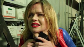 free porn clip 37 The Photographer - superheroine porn - femdom porn fetish liza porn-7