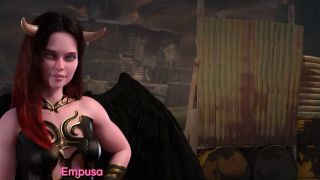 Verified Amateurs Symphony Of The Serpent - Part 104 - What Is THAT By LoveSkySan69-0