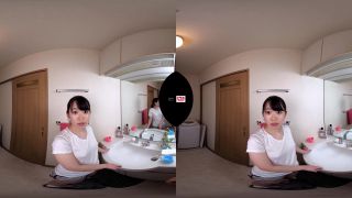 adult video 2 SIVR-111 B - Virtual Reality JAV, size fetish on asian girl porn -9