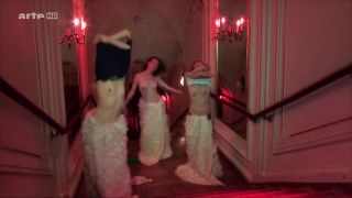 Stephanie Cumming, Katharina Meves, Anna Maria Nowak – Burning Palace (2009) HD 1080p - (Celebrity porn)-2