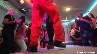 Party Hardcore Gone Crazy Vol. 30 Part 5 - Cam 1-2