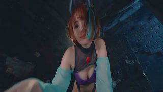 [WarAnLov.com] SPSE-65 Female Monster Aranephia: The Mysterious Flower of Pure Love-014-5