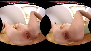 Video Nancy Ace : Vibrator 4K 2160p UltraHD/4K-7