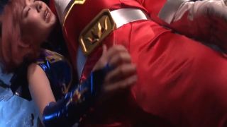 [SuperMisses.com] GIGP-47 Sexy Evil Female Cadre�s Hero Corruption: Hero Surrenders to Evil Elza-015-5