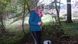 UKCuteGirl () Ukcutegirl - pussy whipping on a country walk makes me horny here is a sneaky peak trailer at the vid 20-12-2020-2