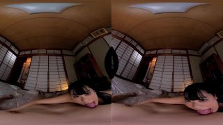 Hanayanagi Anna - DSVR-1374 B -  (UltraHD 2023) New Porn-0