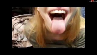 [K2S.CLUB] Lisa-Sack - Mega Public Umkleiden Blowjob-Erwischt mich die Verkäuferin - HD 720P-8