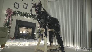 Miss Kitsch - Happy 2016! Quick View Porn - New Sex Video...-3