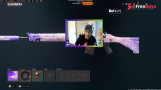 [GetFreeDays.com] Call of Duty Black Ops 6 Road to Dark Matter Ep.4 SWAT 556 Porn Stream May 2023-3