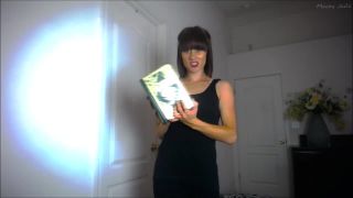 adult video 11 femdom match Miss Jade – Cum and Renounce REDUCED, fetish on femdom porn-5