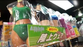 [waranlov.com] BECT-20 BATTLEエクストリームトーナメント2016 準決勝第二試合 | cosplay, コスプレ, superheroine, 女子プロレス, wrestling-9