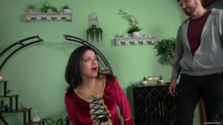 Grabbed For Revenge - Jasmine St James Quick View Porn - ...-1