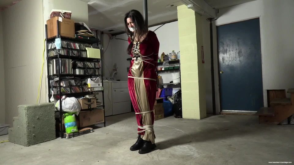 Grabbed For Revenge - Jasmine St James Quick View Porn - ...