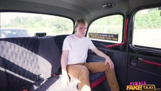 Young Stud Fucks MILF Cab Driver Blowjob-1