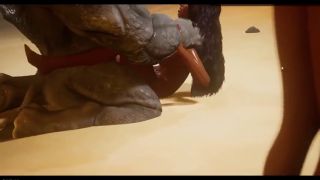 Big Boobs Wild Life Village Leader Fuck Two Hot Girls In Night Public Party-1