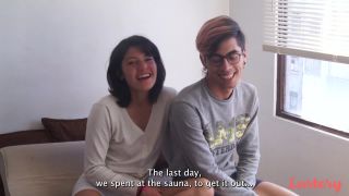 Matters Of The Heart (Hardcore porn) Kai And Cora-1