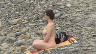 NudeBeachdreams_com - Nudist video 01482 -5