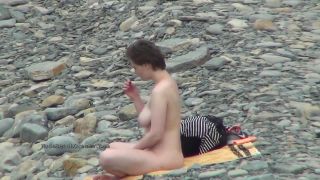 NudeBeachdreams_com - Nudist video 01482 -8