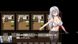 studiouwu - THE BEST LESBIAN STRAP ON SCENE - WITCH OF ECLIPSE-1