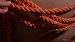 Chloe Lapiedra Rope Ride 2: Sensual Thrills Exposed-9