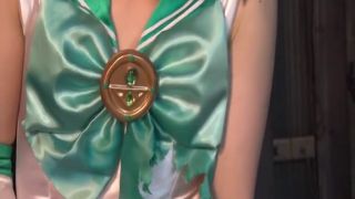[SuperMisses.com] GIGP-29 Sailor Mint VS Stallion Monster Valdron -Despair Domination Sexual Insult-002-4