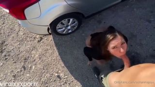 Hanna Joy Trip Sextape Video   joy-5