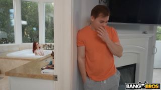 Kelly caprice lilian Watching Stepmom ts-1