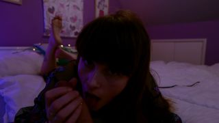 video 12 Sydney Harwin - Indecent Taboo Sex With Mommy | pov | cuckold porn lesbian pantyhose fetish-5