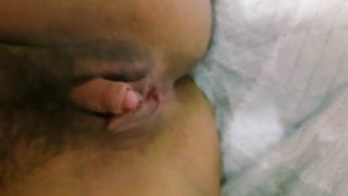 crazydesires - Vaginal and anal masturbation, during a greedy and naughty blowjob-8
