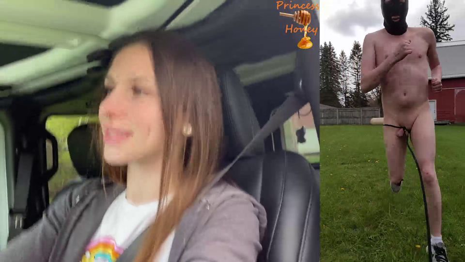 HONEYPOTPRODUCTIONS - Tugnuts.