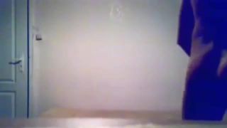 Porn tube Hot Teen Gets Spitroasted By 2 Friends-5