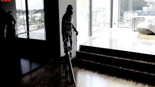 [[GirlsJav.com] latex vacbed vacuum rubber Katerina Piglet] latex vacbed vacuum rubber Katerina Piglet-9