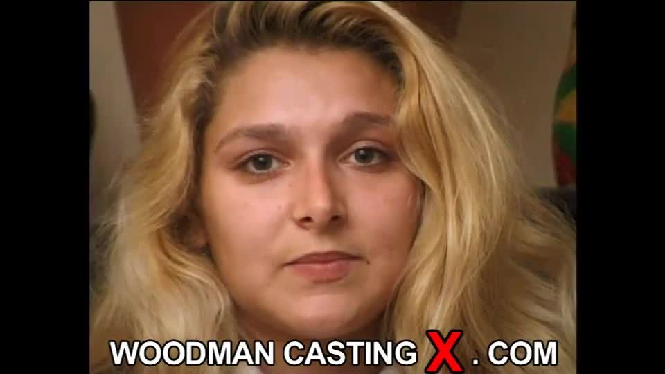 Estelle casting X Casting!