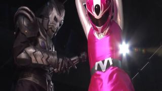 [SuperMisses.com] SPSB-78 Luxe Man 2nd Pink is an Evil Female Cadre-014-9