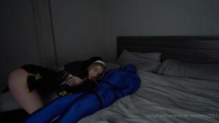 online clip 8 Onlyfans - SofiaStudios - Nun Busts Morph Boy - FullHD 1080p - bondage - femdom porn penectomy fetish-6