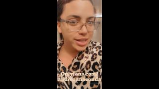 Andrea Anaconda () Andreaanaconda - omg couldnt wait to do this after the holidays message me for the full video babe 26-12-2019-4