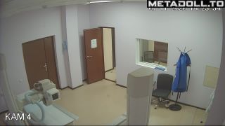 Metadoll.to - Fluorography room 4-2