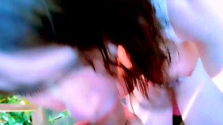 free video 6 Kimber Haven - Sucking My Neighbor Off [HD 720p] - fetish - femdom porn smelly feet fetish-9