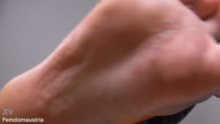 German Amateur MDH: Cruel Reell's Face Play Encounter-7