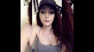 Kylie Maria In Vlogno6 - [Webcam]-1