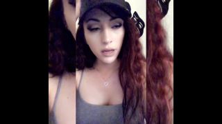 Kylie Maria In Vlogno6 - [Webcam]-9