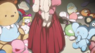 Ijirare Fukushuu Saimin Cap.-2