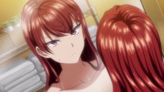 Ijirare Fukushuu Saimin Cap.-3