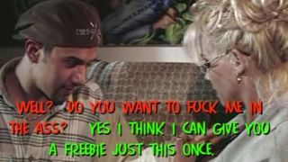 online xxx video 1 From The Balcony #3, anal 33 on big ass porn -1